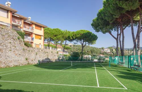 CASA LINDA Vista da Sogno, Piscina e Tennis - Foto 38