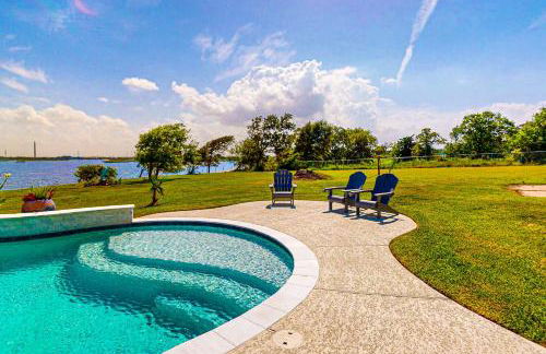 The Baytown Getaway - Guest House - Foto 16