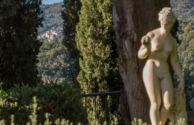 Tenuta La Bandita - Photo 49