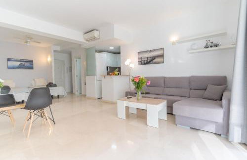 Apartamentos Castillo by Sur Suites - Photo 22