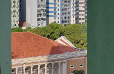 Apto em excelente localização centro Belém Cop 30 - Foto 25