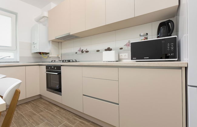 Brasov Holiday Apartments - Foto 68