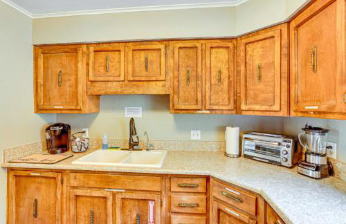 2 Mtn-View Decks and Natural Spring Durango Retreat - Foto 8