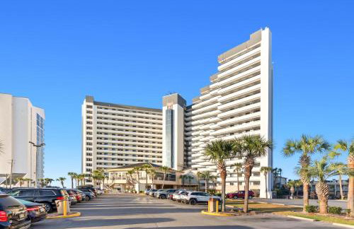SunDestin Resort Unit 1718 - Foto 48