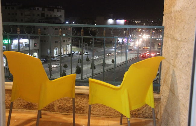 Orient House Hotel Suites - Foto 32