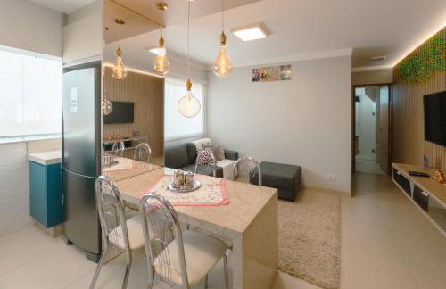 Apartamento zona 7 completo! MN704 - Foto 16