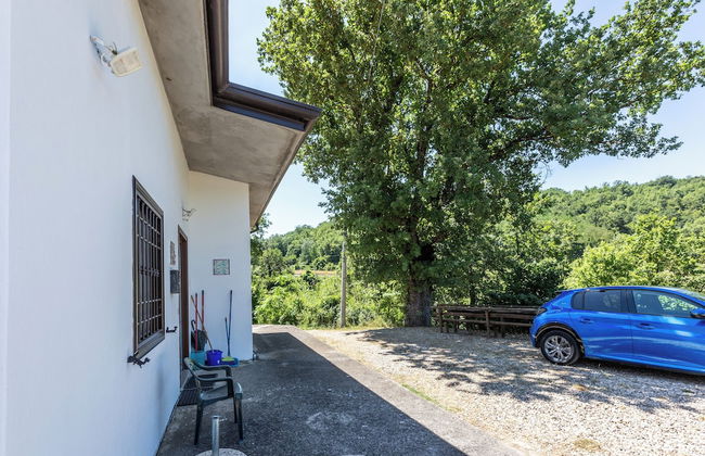 Lo Specchio Di Alice - Foto 27