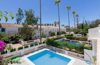 CHARMING townhouse/5BEDRS/front beach/PRIVATE POOL - Foto 11