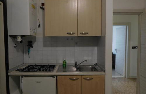 Gabbiano Apartments - Foto 44