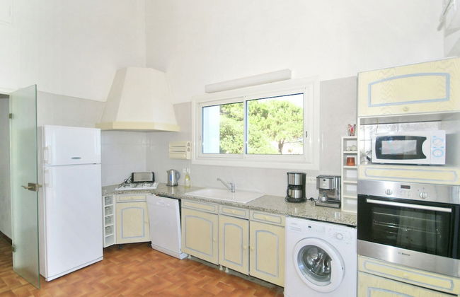 Villa in Moriani-plage by the Sea - Foto 10