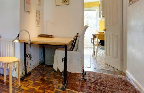 Pass the Keys Charming Ground Floor Flat with Free Parking - Foto 35