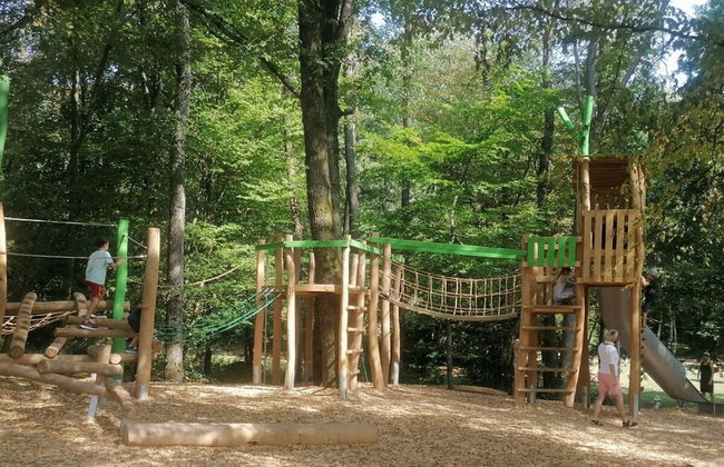 Holiday Apartment Kerstin - Foto 12