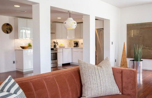 tHe PRESIDENTIAL HOUSE: EXCLUSIVE MOUNTAIN VIEWS & AMENITIES - Foto 24