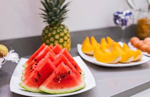 Junior Suite Hotel Biagi - Foto 41