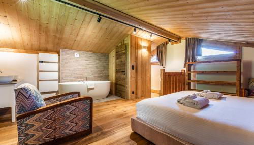 Apartment Tahoe Les Gets - by EMERALD STAY - Foto 5