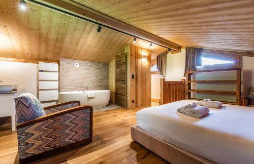 Apartment Tahoe Les Gets - by EMERALD STAY - Foto 5