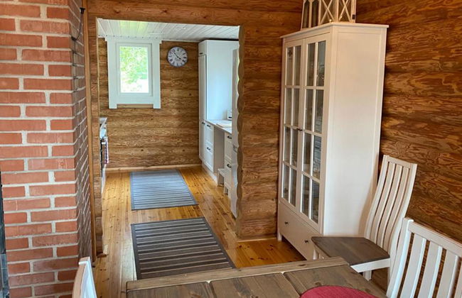 Raatiannokka - Foto 9