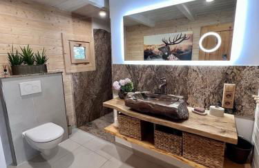 Jagdhaus zum Waldblick - Foto 11