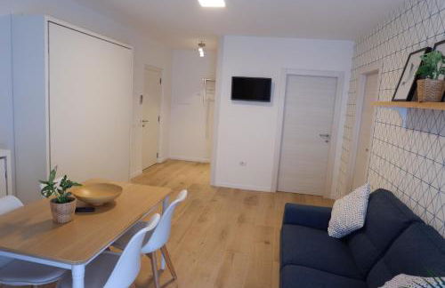 Casa Barcelli Sport & Family Apartments - Photo 72