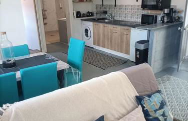 La grange gite 2 chambres, 4 couchages - Foto 9