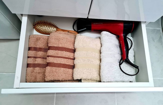 Angelina Apartment 02 - Foto 12