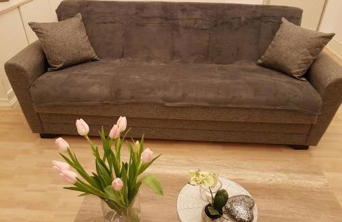 City Apartment - Foto 6