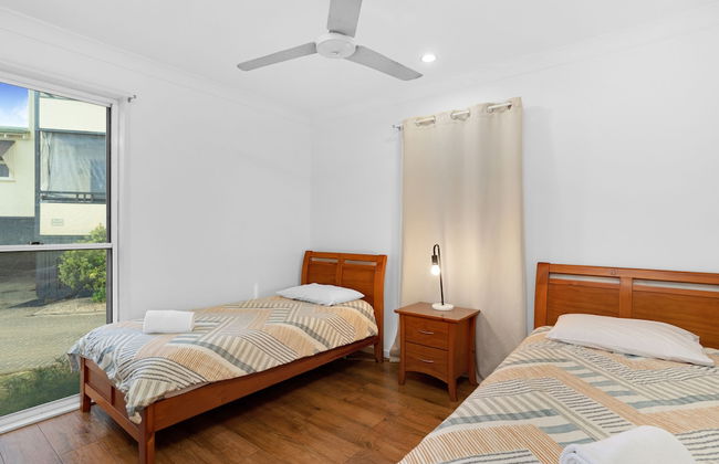 Fraser Island Beach Houses - Foto 12