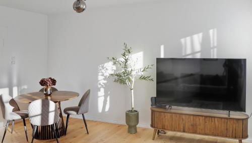 City apartment by the waterfall - Foto 1