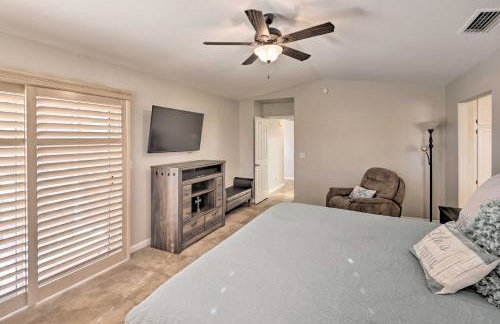 Pool & Lake Havasu Views: Gorgeous Desert Escape! - Foto 13