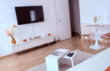 Le Terra Rosa - Proche Zoo & Lac de la ramée - Foto 9