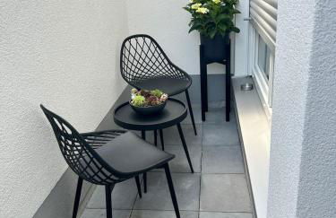 Apartment am Funpark - Foto 6