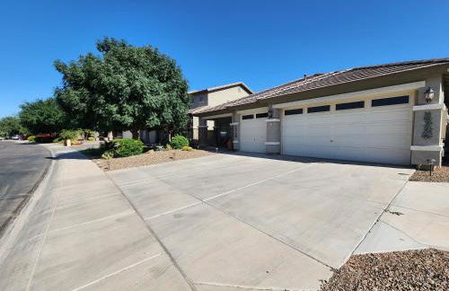 Oasis Villa With Pool, Putting Green & Pool Table - Photo 48