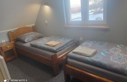 Domek w Karkonoszach nad stawem - Foto 24