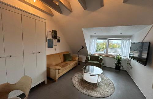 Gemütliche Maisonette-Wohnung in Sankt Augustin Menden - Foto 12