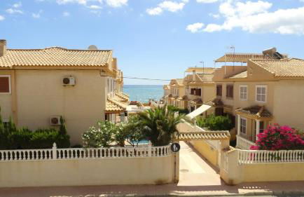 HE Cabo Cervera - Foto 23