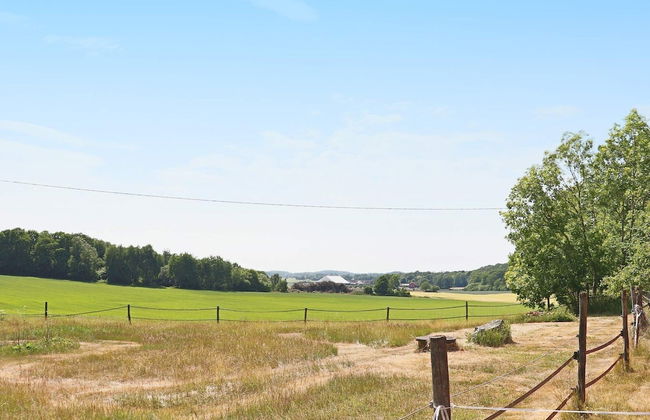 4 Person Holiday Home in Rolfstorp-by Traum - Foto 10