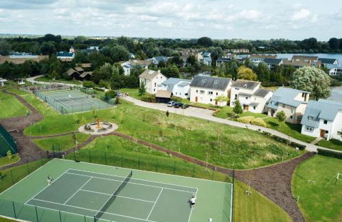 Harrier Lodge - Photo 22