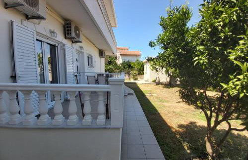 Konstantinos Apartments - Foto 17