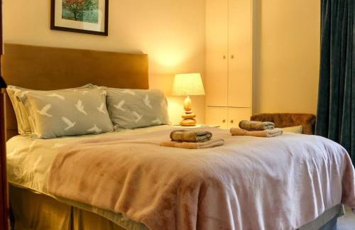 Spacious cottage - walk to Crieff - Photo 15