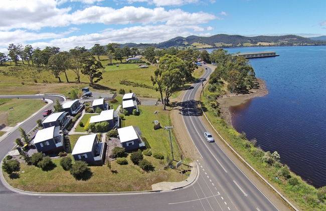 Port Huon Cottages - Foto 16