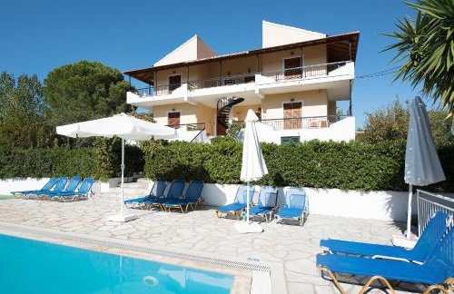 Cochelli Apartments - Foto 37