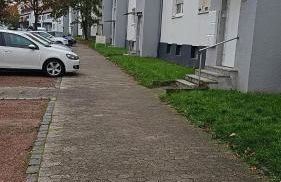 Ferienwohnung Monteurwohnung - Photo 1