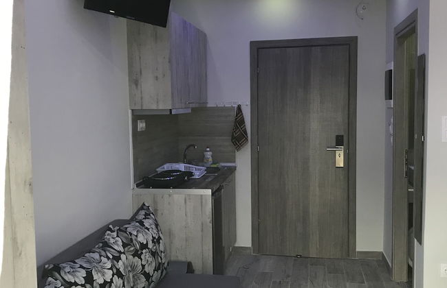 Nikolaidis Apartments - Foto 23