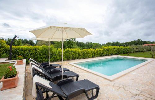 Villa Milka Charming family villa near Rabac - Foto 11