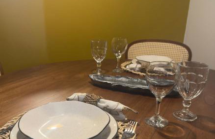 ID Vida Urbana, Flat moderno e aconchegante - Foto 12