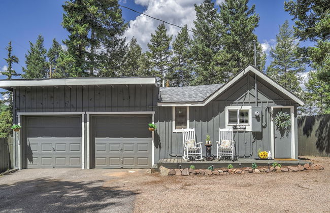 Treloars Terrace - Foto 27