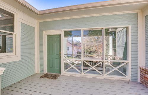 2 Mi to Tyler Rose Garden Vibrant Apartment! - Foto 18