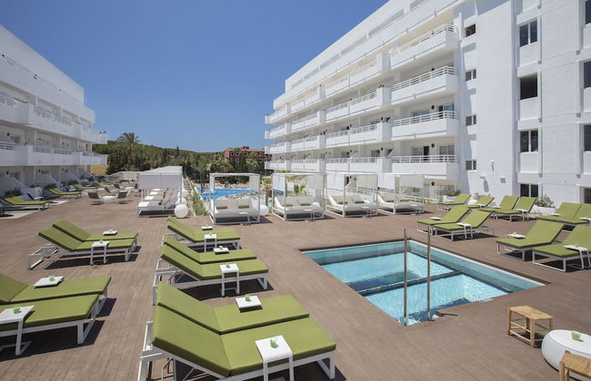 HM Martinique Aparthotel - Foto 46