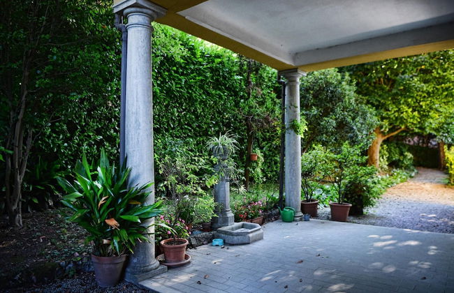 Emilia Apartment by Wonderful Italy - Foto 20