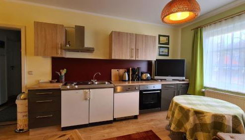 FeWo "Arte" am Wandlitzsee - Foto 2